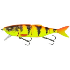 Воблер Savage Gear 4Play V2 Liplure SF 165mm 32g 06-Golden Ambulance