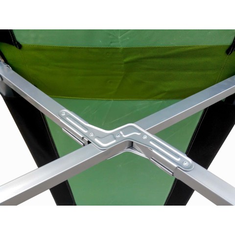 Розкладачка Ranger Military (Арт. RA 5502)