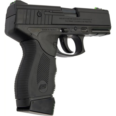 Пістолет страйкбольний ASG Sport 106 6 мм