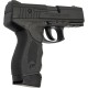 Пістолет страйкбольний ASG Sport 106 6 мм