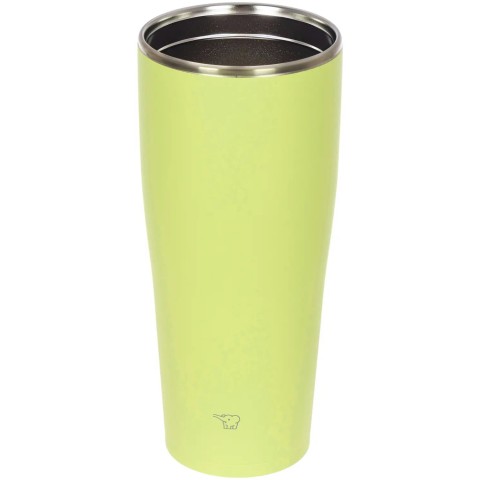 Термокухоль Zojirushi SX-HA89HYM 0.89 л Cirton Yellow