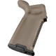 Рукоятка пистолетная Magpul MOE+ AR15 FDE