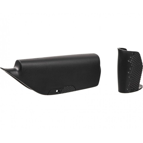 Пневматична гвинтівка PCP Stoeger XM1 S4 Suppressor Black