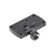 Крепление легкосъемное Henneberger для Docter Sight на Sauer 303. BH 6.5 мм
