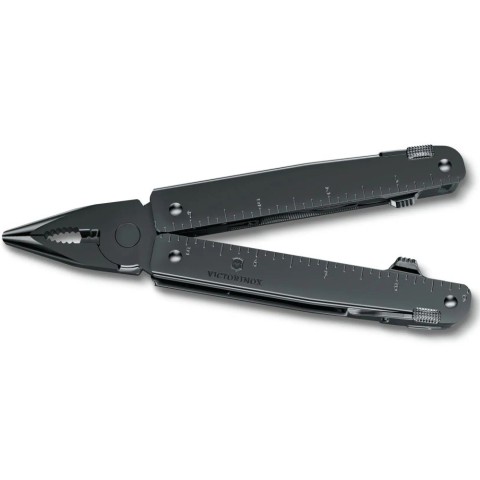 Мультитул Victorinox Swisstool MXBS 115мм,26функ+чорн.нейлон.чохол