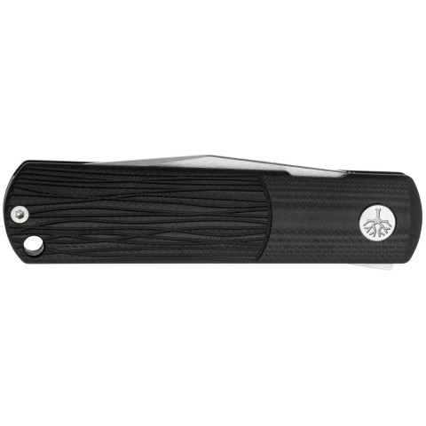 Нож Boker BRLW G10 ц:black