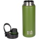Термобутылка Skif Outdoor Sporty Plus, 0.53L ц:green