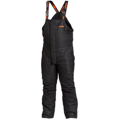 Костюм Norfin Apex S -15°C/8000мм Black/Gray