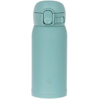 Термокружка Zojirushi SM-WS36GM 0.36 л Aqua Green