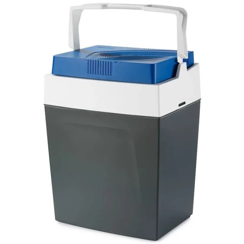 Автохолодильник GioStyle Shiver 26 - 12V dark grey