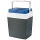 Автохолодильник GioStyle Shiver 26 - 12V dark grey