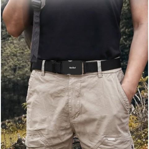 Ремінь мультитул Nextool Multi Functional Belt Tool P50