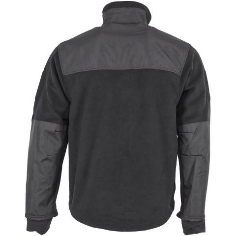 Куртка Condor-Clothing Alpha Fleece Jacket L Black