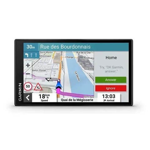 Навігатор Garmin DriveSmart 66