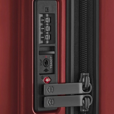 Валіза Victorinox AIROX/Victorinox Red Маленька