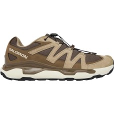 Кроссовки Salomon XC ROAM LTR 10 Darkearth/Kelp/Vanilla