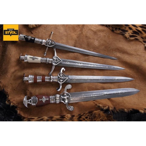 Набір кортиків 