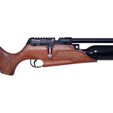 Винтовка пневм. Optima Flash 401 QE PCP 4,5 мм