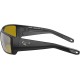Очки Costa Del Mar Blackfin Pro 580G Matte Black Sunrise Silver Mirror 06S9078