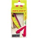 Воблер Select Flash 70F 70mm 5.8g #03 (0.0m)