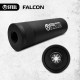 Саундмодератор STEEL FALCON 12 cal 24x1 (під adapter/choke*), S