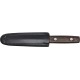 Нож Fox Arditi, wood ц:brown