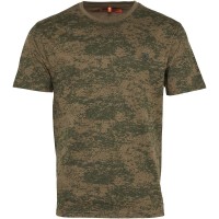 Футболка Orbis Textil 418000 - 54 5XL ц:хаки