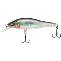 Воблер Megabass X-80 Jr. SP 65mm 7.0g Ito Clear Laker