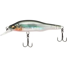 Воблер Megabass X-80 Jr. SP 65mm 7.0g Ito Clear Laker