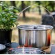 Казан Tribe T-FH-0005-metal Family Pot 3,5L metal