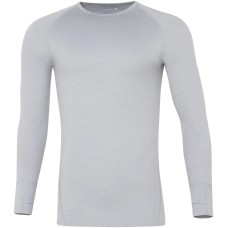 Термокофта Frontier Juniper XXXL merino/bamboo Stone