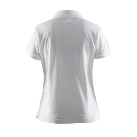 Polo Shirt Pique Classic Woman