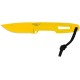 Нож Extrema Ratio Satre Nitrogen Yellow