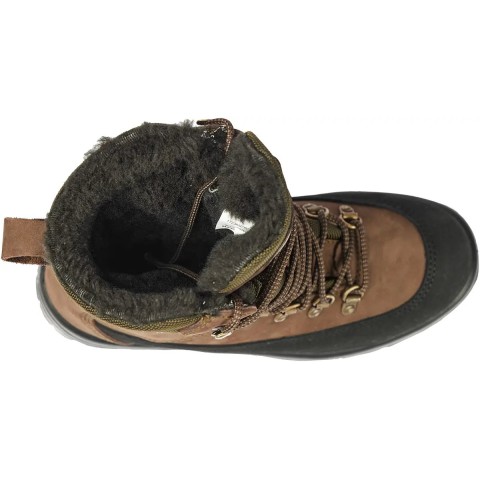 Ботинки Chiruca Tundra 01 Gore-tex 40 Brown