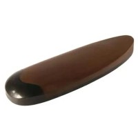 Затыльник WEGU SLIP Elastik 150х52мм 15мм коричн ц:коричневый