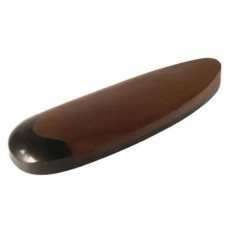 Затыльник WEGU SLIP Elastik 150х52мм 15мм коричн ц:коричневый