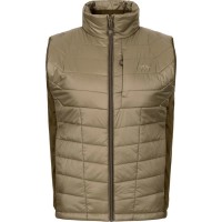 Жилет Blaser Active Outfits Insulation Ivo M Хаки