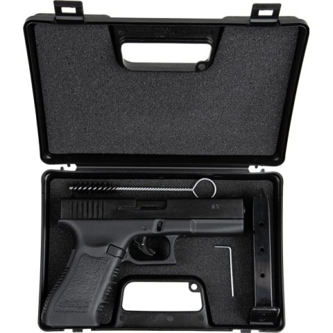 Сигнальний пістолет Bruni Gap cal.9 PAK ST