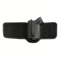 Копия Кобура на гомілку (універсальна) - HWL275 black