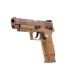Пистолет пневматический Sig Sauer P320-M17 Blowback кал.177