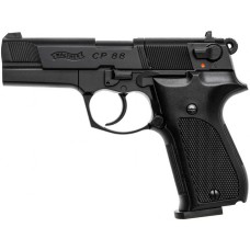 Пневматический пистолет Umarex Walther CP88