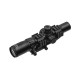 Приціл оптичний Vector Optics  MUSTANG GENII 1-4X30 (30 мм) Illum. SFP