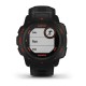 Смарт-часы Garmin Instinct Esports Edition черная лава