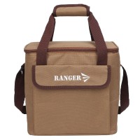 Термосумка Ranger 30L Brown (Арт. RA 9955)