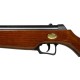 Пневматическая винтовка Beeman Teton Gas Ram