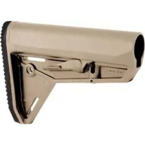 Приклад Magpul MOE SL Mil-Spec ц:fde