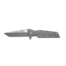 Нож Maserin Artiglio, D2, G10, серый