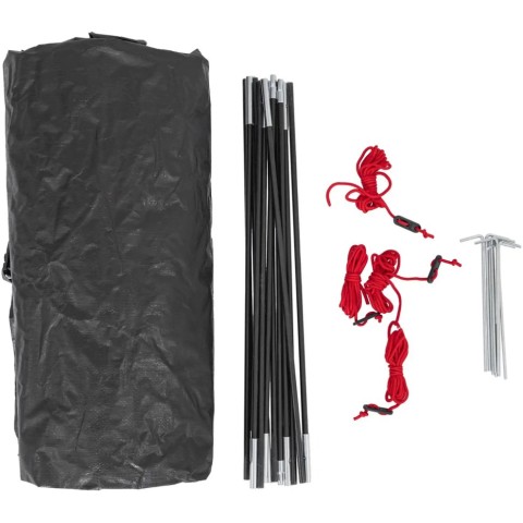 Намет Skif Outdoor Vatra 2 Green