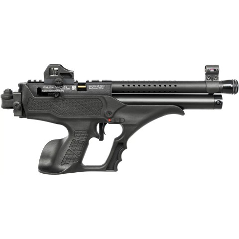 Пистолет пневм. Optima Sortie PCP 4,5 мм