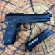 Пневматический пистолет SAS PT99 Blowback Б/У